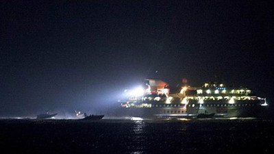 Kılıçdaroğlu'ndan Mavi Marmara paylaşımı. Bu mesele bizim için kapanmamıştır