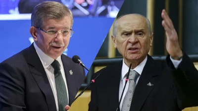 Davutoğlu uyuma demişti. Günler sonra videolu cevap MHP’den geldi