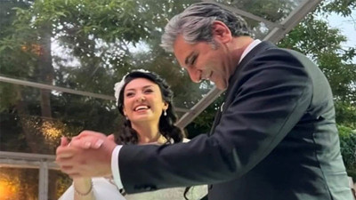 Şengül Hablemitoğlu CHP’li Aykut Erdoğdu’ya savaş açtı. Eski eş intikam videosu yayımlamıştı