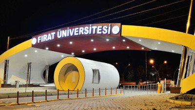 Fırat Üniversitesi 59 personel alacak
