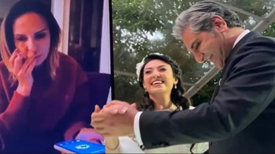 Aykut Erdoğdu'nun eski eşinden yeni ses kaydı. Ortalık yine karışacak