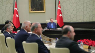 Kabine toplantısı bugün gerçekleşecek: Masadaki başlıklar neler (27 Haziran 2022)