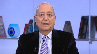 Mehmet Barlas Soylu ve Erdoğan'a karşı çıktı. Aaa başımıza taş yağacak