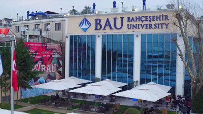 Bahçeşehir Üniversitesi personel alacak (27 Haziran 2022)