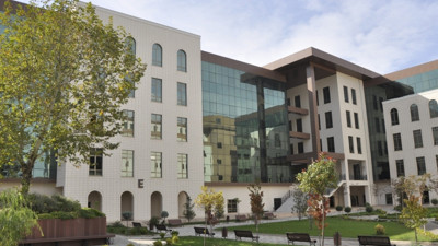 Bursa Teknik Üniversitesi personel alacak (27 Haziran 2022)