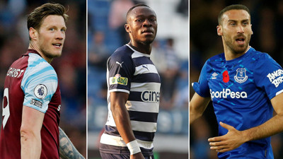 Weghorst transferi tamam Muleka ve Cenk yolda