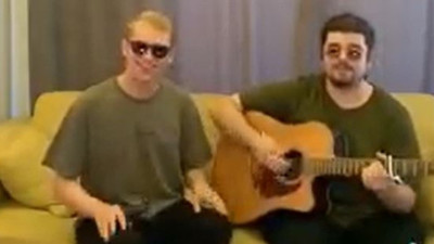 Z kuşağının bu şarkısı seçimi kimin kazanacağını gösterdi. Okuduk hamal gibi bunca sene git köyüne bin eşeğe