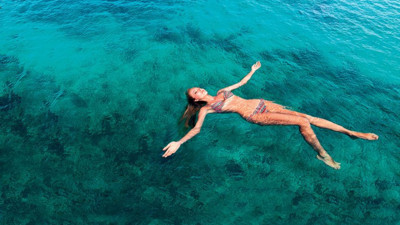 Uzmanından yaz tatilinde önemli havuz ve deniz uyarısı