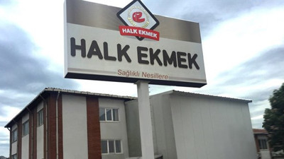 Eskişehir Halk Ekmek işçi alacak (27 Haziran 2022)