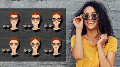 Uzmanı uyardı. Güneş gözlüğü seçimi yaparken dikkat