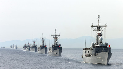 Montrö’yü savunan amiraller hakkında yeni karar. Adli kontrol şartı kaldırıldı