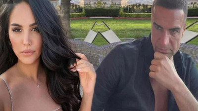 Berdan Mardini: 10 yıl evli kaldım 9 yıl aldatılmışım