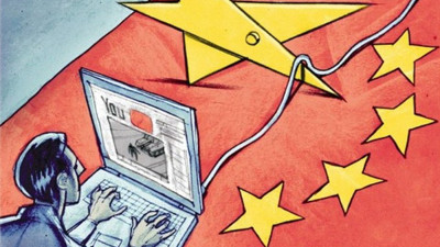 Çin'den internete ekstra sansür: Bu kez hedefte kullanıcıları susturmak var