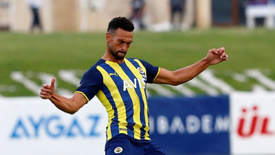 Pereria biletini kesti Jesus geri çağırdı. Caulker bu defa şansını nasıl kullanacak