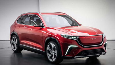 2023’te çıkacak TOGG ne kadar yerli? Oran şaşırttı