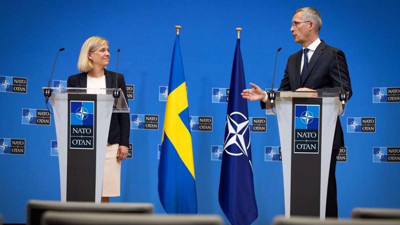 NATO ve İsveç’ten Türkiye açıklaması! Dikkat çeken ‘PKK’ vurgusu