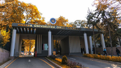 Ankara Üniversitesi 159 personel alacak