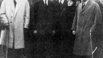 Atatürk: Şu zavallı milletin yakasını artık bırakın…