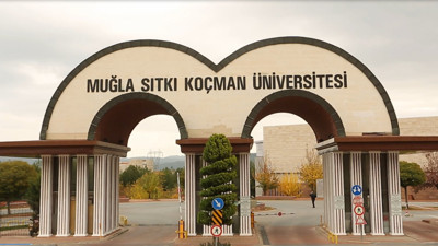 Muğla Sıtkı Koçman Üniversitesi 27 personel alacak