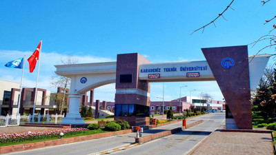 Karadeniz Teknik Üniversitesi 51 personel alacak