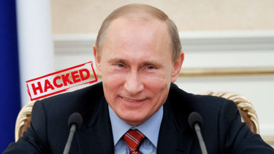 Rusya'ya ithalat yapılmaması kararı almışlardı: Putin'in isteğiyle o ülkenin altyapısı hacklendi