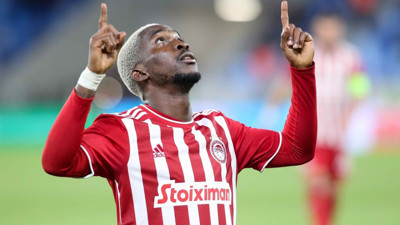 Beşiktaş'a rakip çıktı. Onyekuru'ya talip oldu