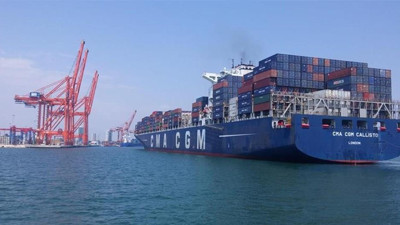 Üç sanayi ürününde daha gümrük vergisi sıfıra indirildi