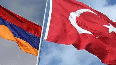 Ermenistan ile normalleşme toplantısı 1 Temmuz'da