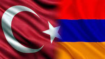 Ermenistan ile normalleşme toplantısı 1 Temmuz'da Viyana'da