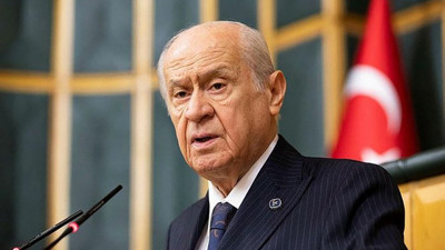 Bahçeli'den idam çıkışı: Seve seve destekleyeceğiz