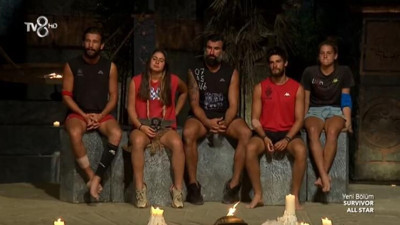 Survivor'da dev final öncesi iddialı yarışmacıya eleme şoku! Hiç kimse beklemiyordu