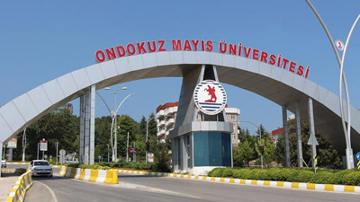 Ondokuz Mayıs Üniversitesi 10 personel alacak