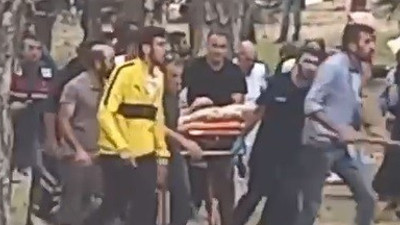 Jandarma ateş açtı. Piknikte meydan kavgası