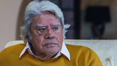 Kahramanımızdı bizim yeşil gözlü dev adam