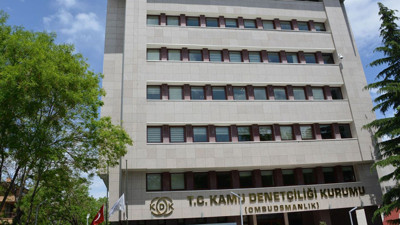 Kamu Denetçiliği Kurumu personel alacak (28 Haziran 2022)