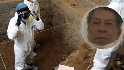 30 kadını öldürdüğü iddia edilen seri katilin hayatı belgesel oluyor