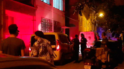 Yengesinin üzerine kuma getirmek isteyen abisini bıçakla öldürdü