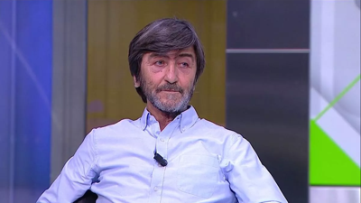 Rıdvan Dilmen'den Cüneyt Arkın'a duygusal veda. Video paylaştı