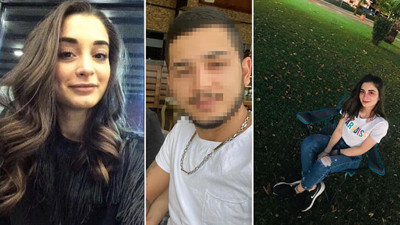 Elif Sinan’ın ölümünde Adli tıp raporunda çarpıcı detay!