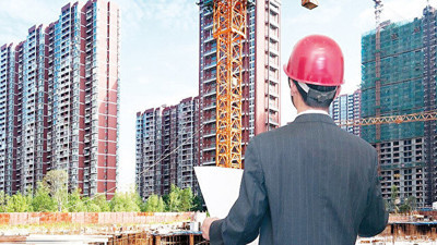 Müteahhit tüm şehrin verilerini sildi