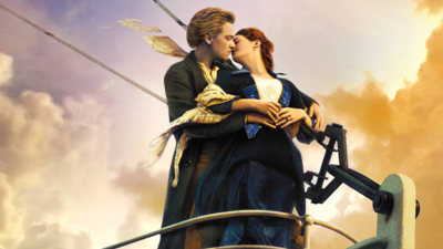 Titanik 25 yıl sonra yeniden sinemalara dönüyor