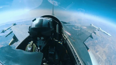 MSB duyurdu: 4 terörist etkisiz hale getirildi