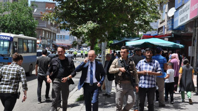 Kars’ta silahlı ve sopalı kavga: 8 yaralı