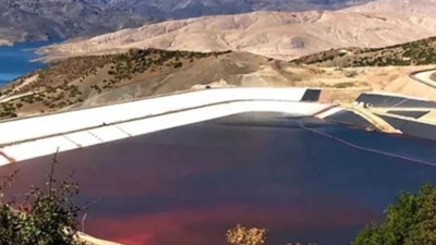 Siyanür felaketi göz göre göre geldi: Oradaki insanlar yok sayıldı