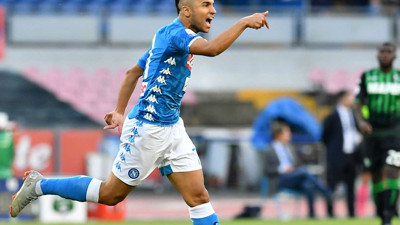 Napoli'den Beşiktaş'a: Ghezzal'ın arkadaşı geliyor