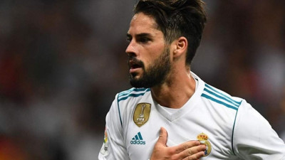 Galatasaray'dan Isco bombası!