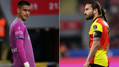 Belçikalılar İrfan ve Halil'e talip oldu