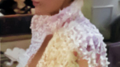 Aysun Kayacı yıllar sonra ilk kez görüntülendi. Görenler tanımakta güçlük çekti