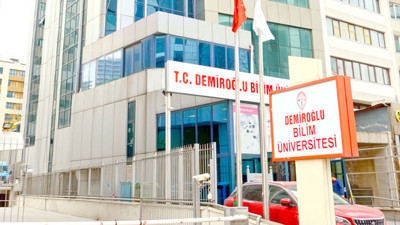 Demiroğlu Bilim Üniversitesi personel alacak (29 Haziran 2022)