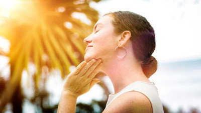 Dermatoloji uzmanından deri hastalıkları ve güneş çıkışı